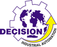 Decision corporate website